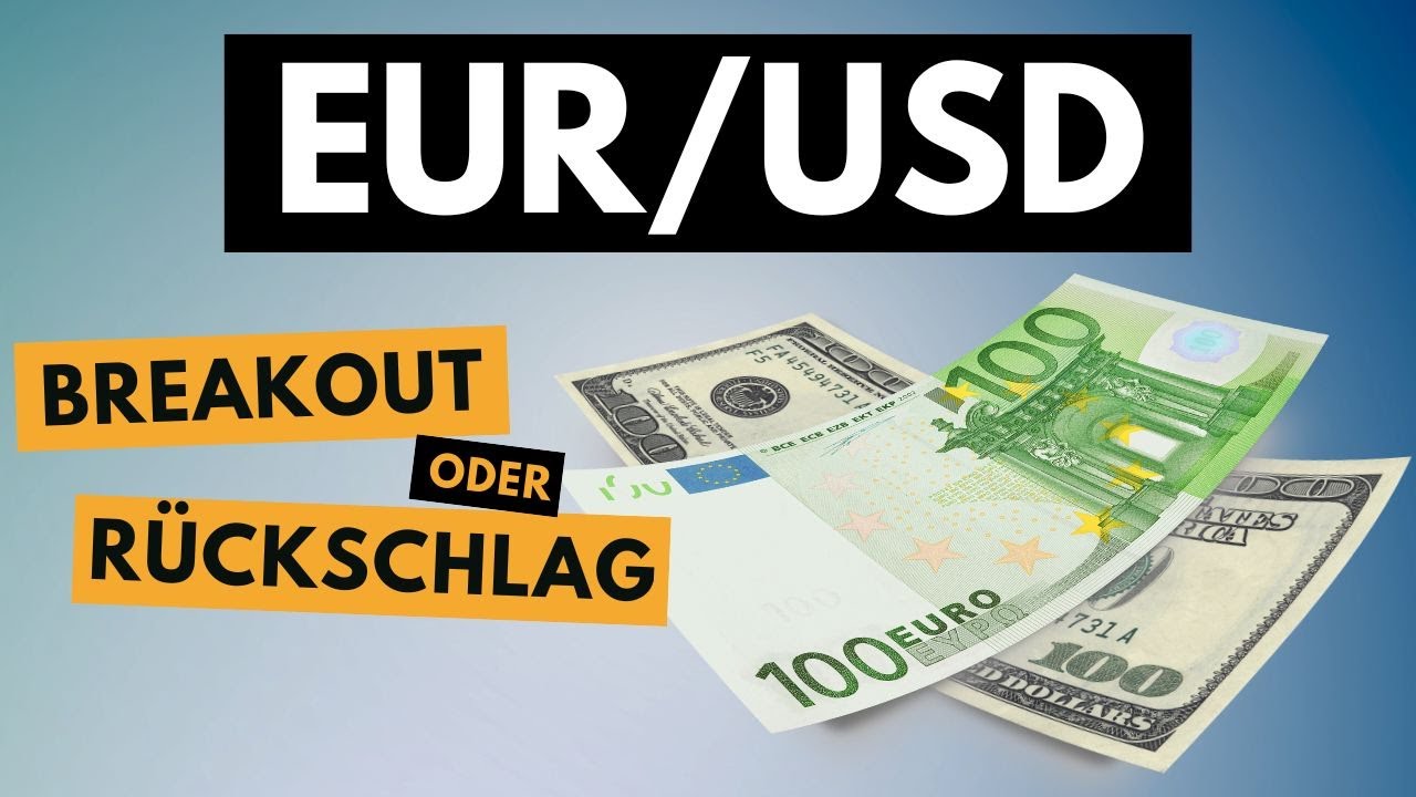 Euro oder Dollar: Wer setzt sich durch? Julius Weiß über Strategie und Produkte