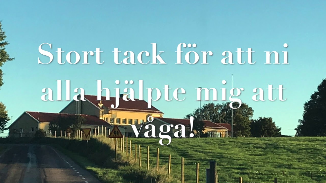 Sommarhälsning från Vessigebroskolan juni-19