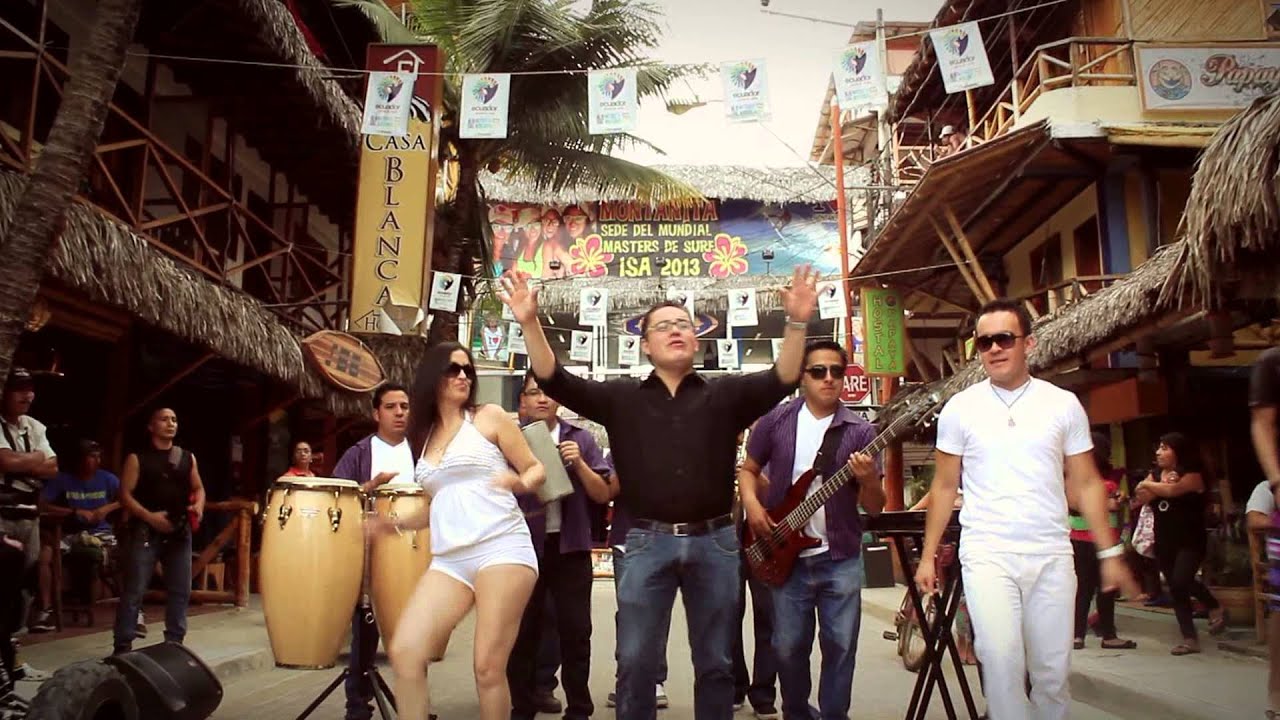 MAMBO DIABLO - DEJAME INTENTAR