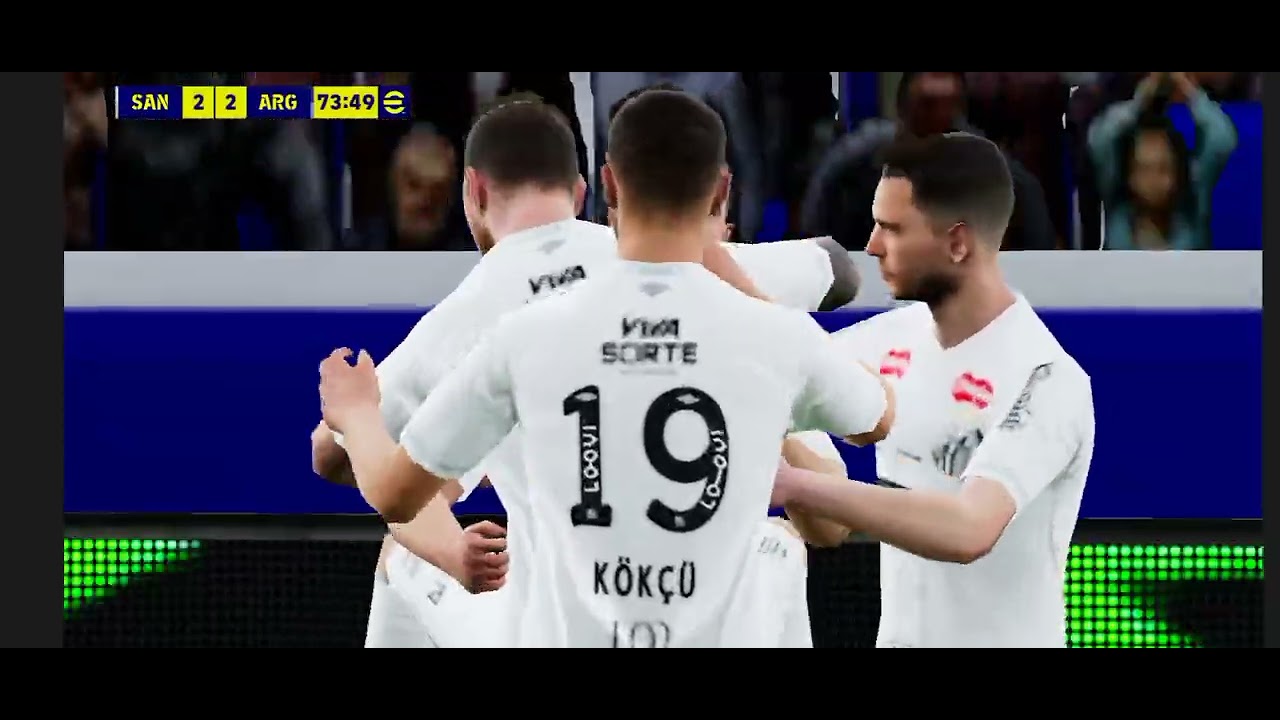 eFootball Day 36. Thank you so much for supporting me.  Bye-bye, see you all in the next video. ❤️❤️