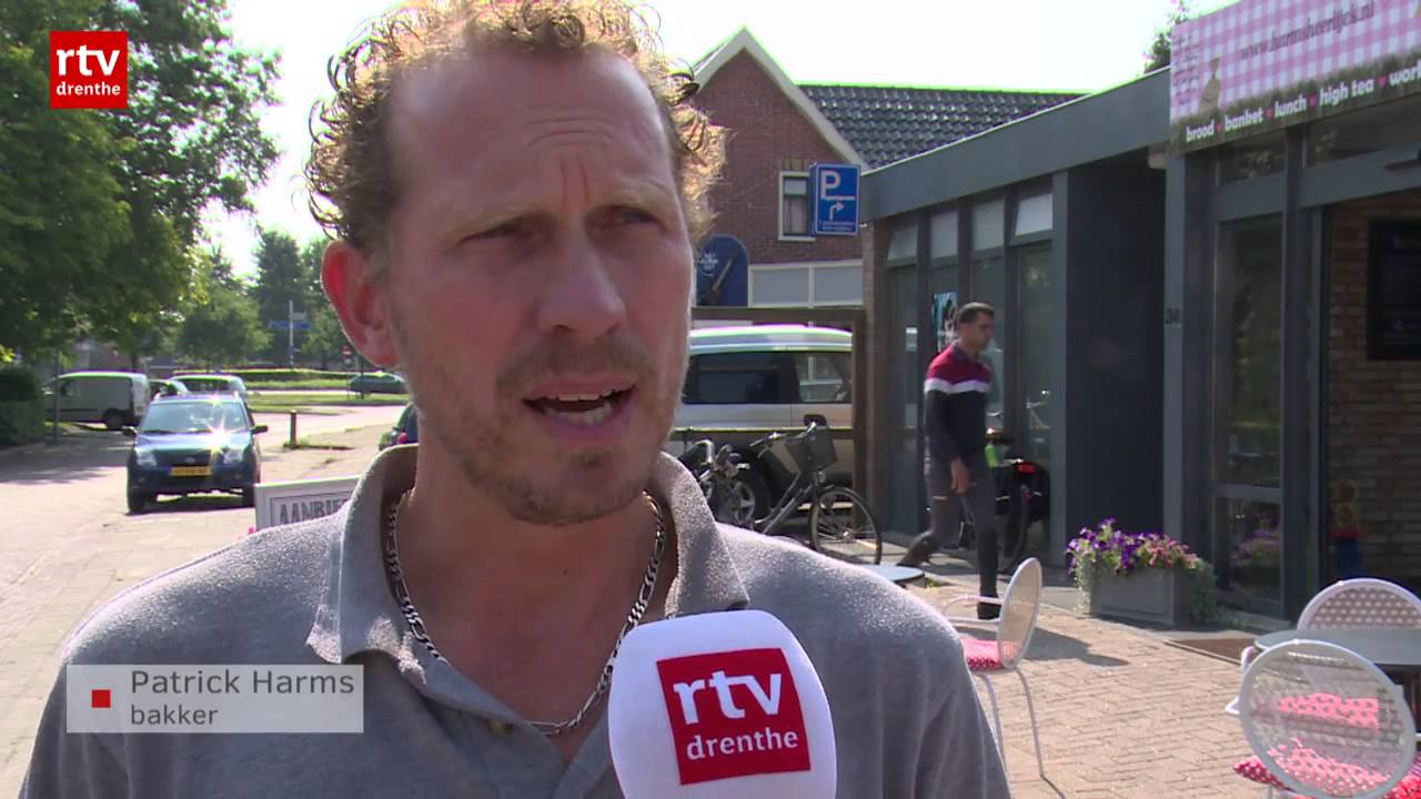 Bakkerij Harms failliet: veertig medewerkers op straat