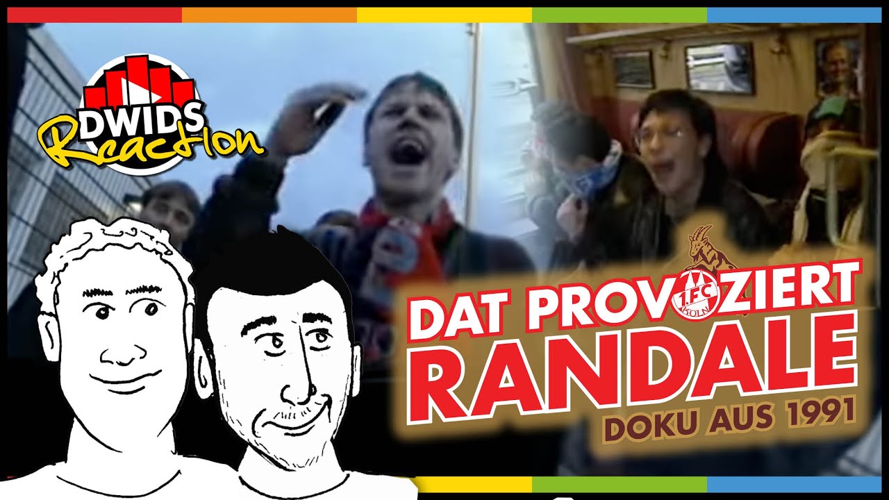 DWIDSreaction auf 