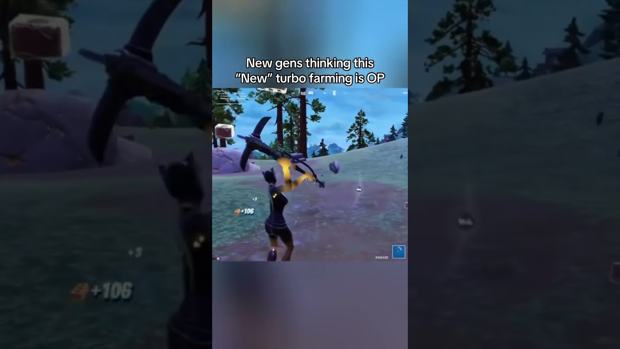 Fortnite turned a tfue exploit into an actual thing&hellip; #fortnite #chapter6 #season2 #tfue