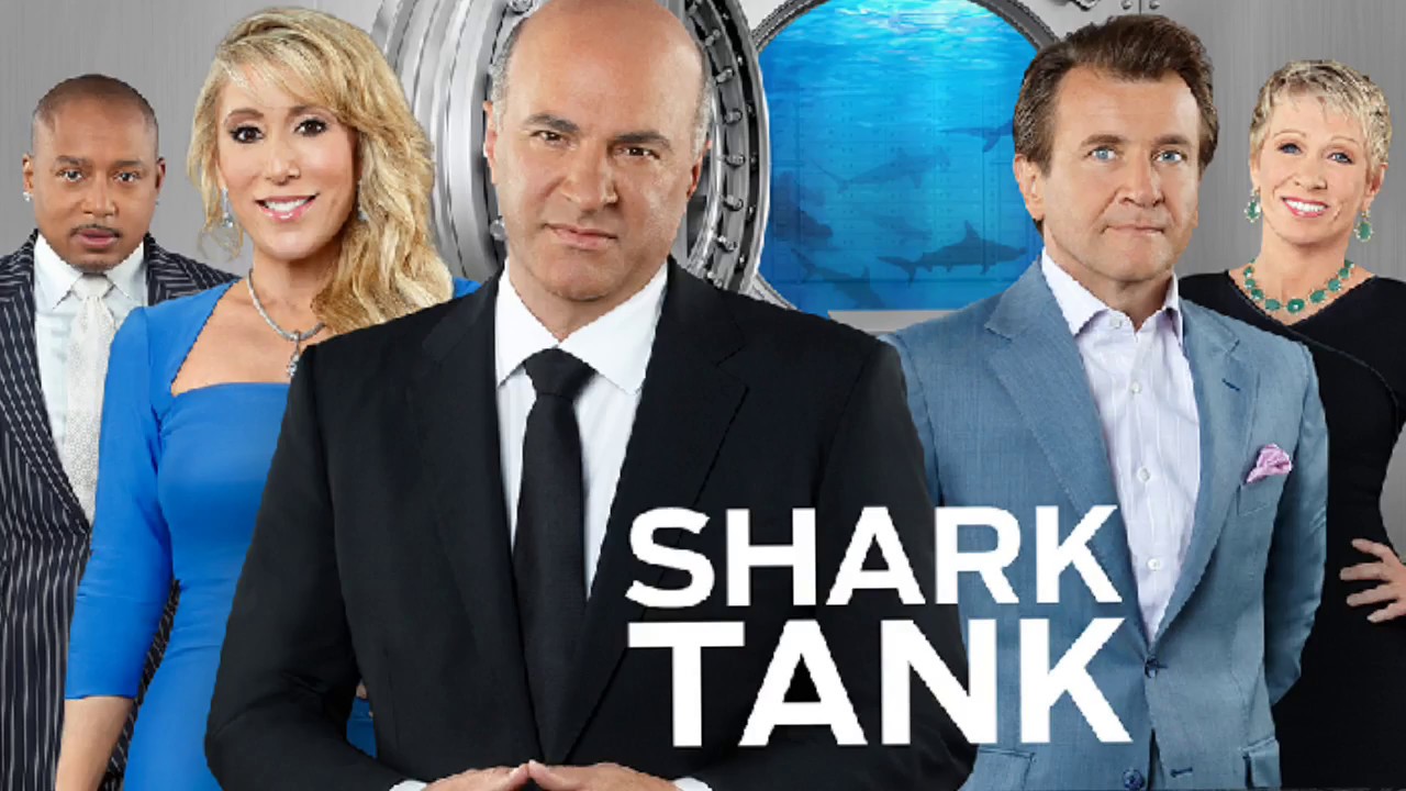 What Does An Investor Shark From 