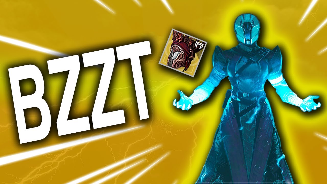 This Warlock Build Is SHOCKINGLY STRONG #Destiny2 #WitchQueen #TheWitchQueen