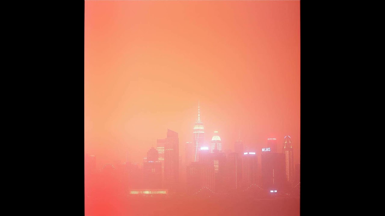 Just Hush      #electronica   #electronica  #downtempo