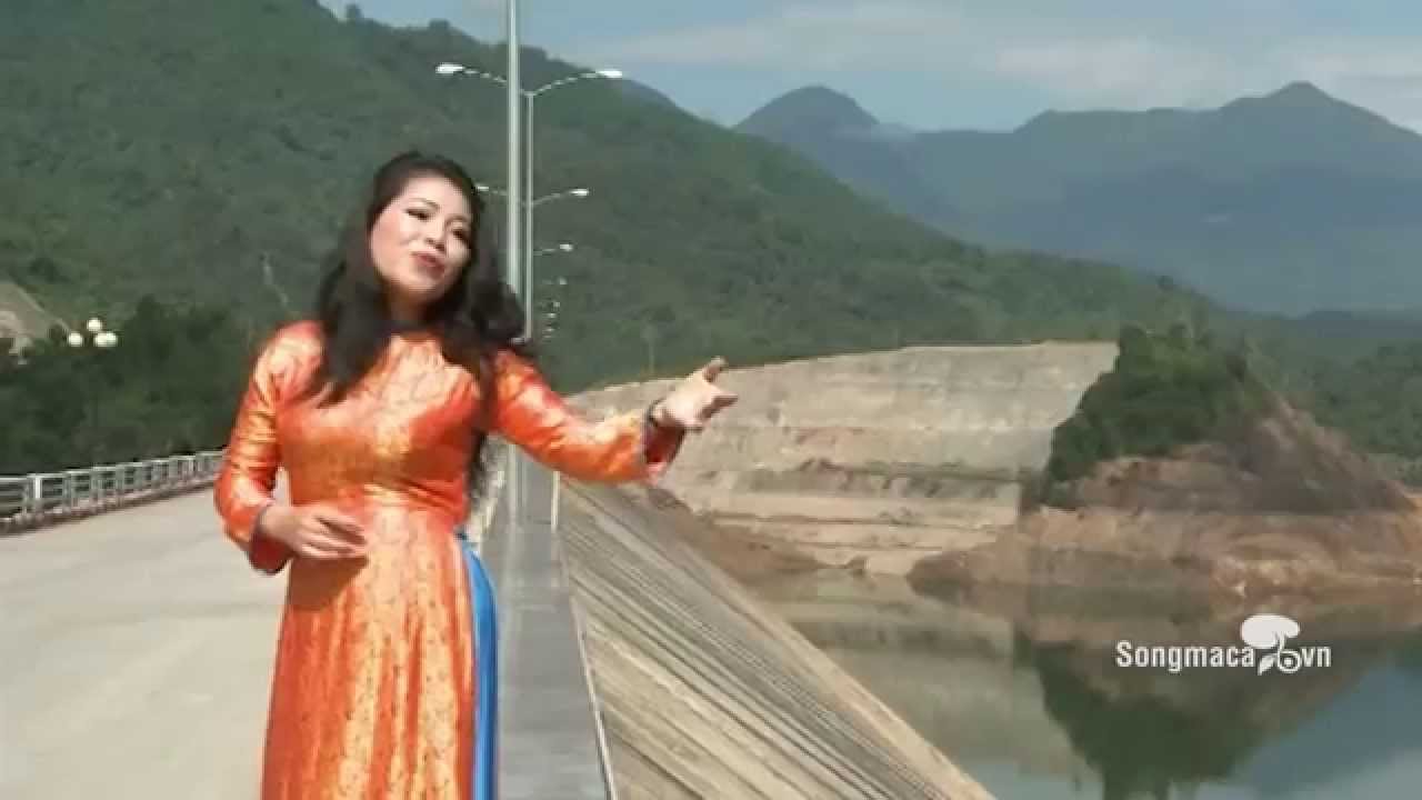 Ca khúc Đường về Thanh Hóa