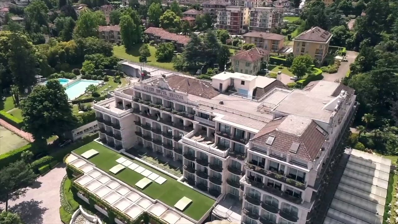 GRAND HOTEL BRISTOL