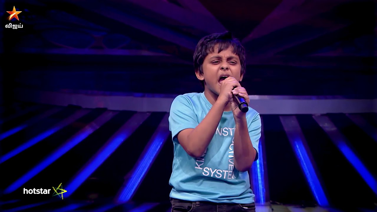 Super Singer Juniors Season 6 | 27th & 28th October 2018 - Promo 3