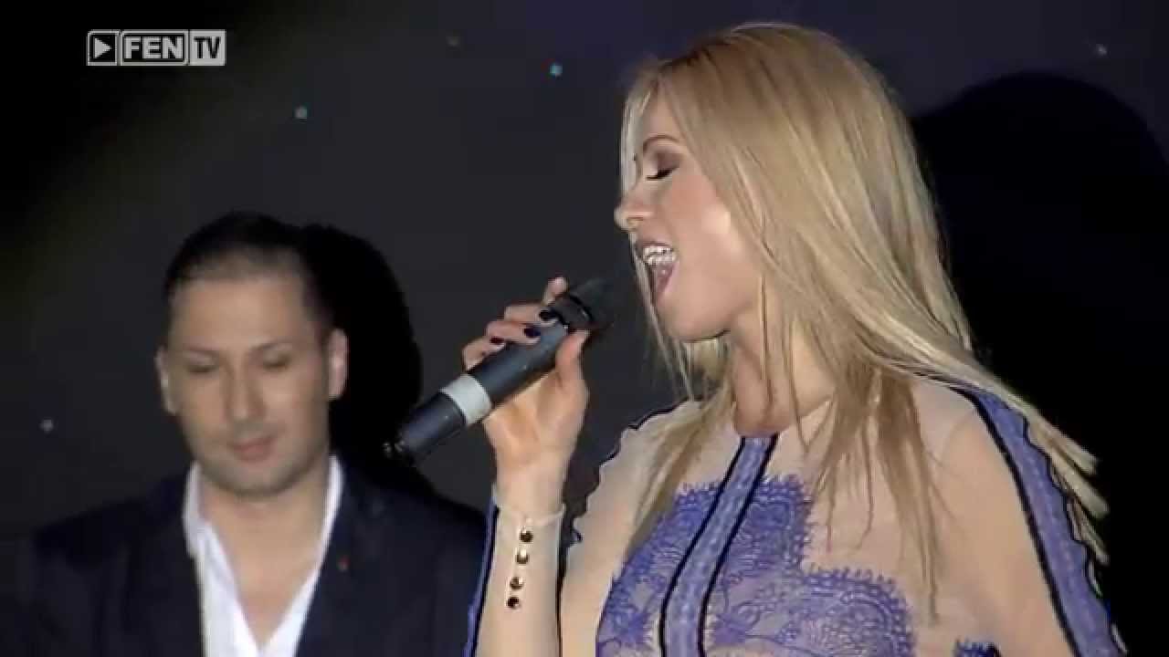 IVENA - MIX FEAT. DJ Marek (TV Version) / ИВЕНА - Микс FEAT. DJ Марек (ТВ версия)