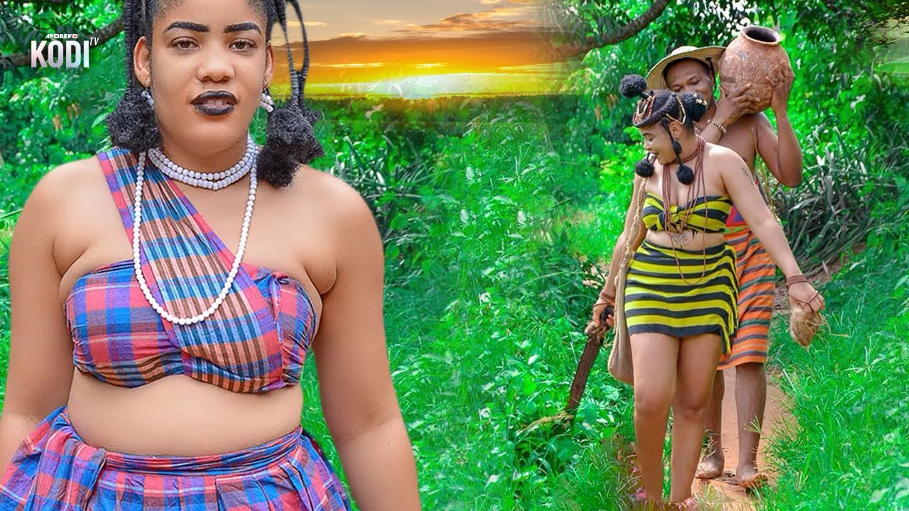 Ugoloma The Royal Visitor 2 - Nigerian Movies 2024