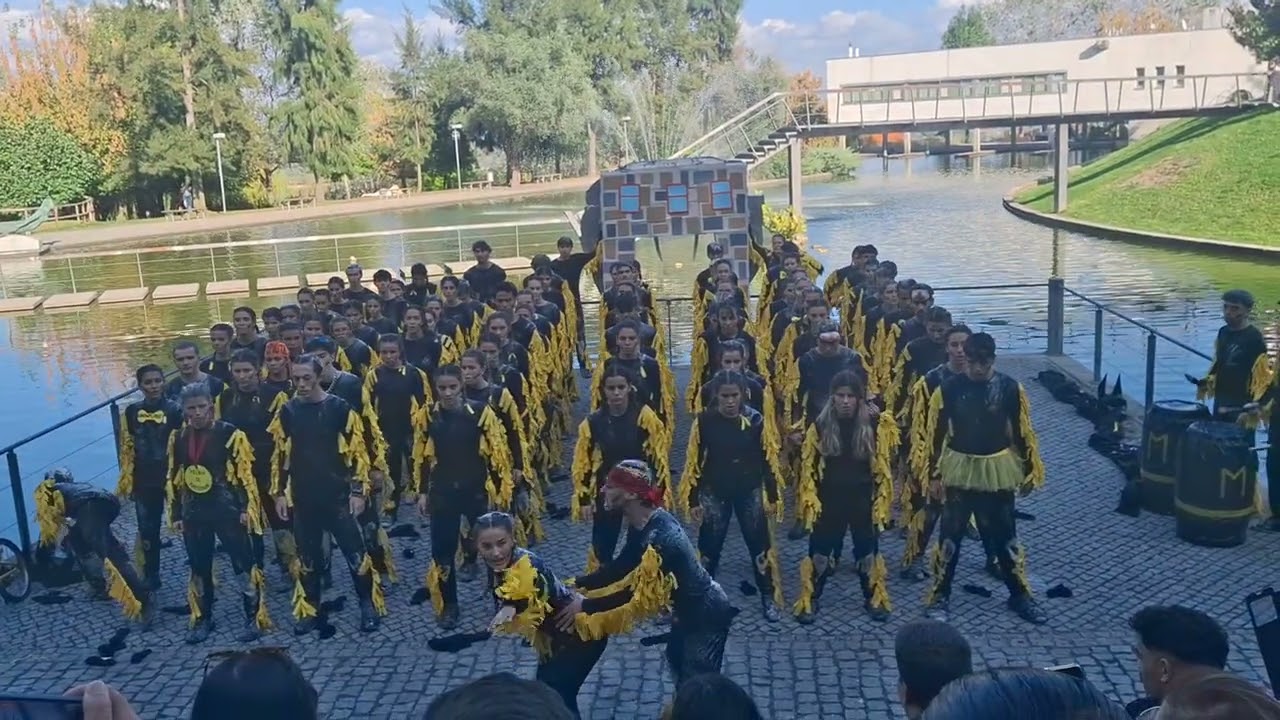 BATISMO MEDICINA UBI 25/26