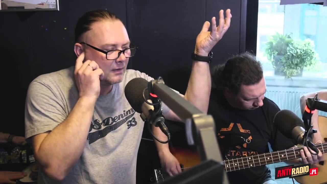 Proletaryat w Kasprologii [Antyradio]