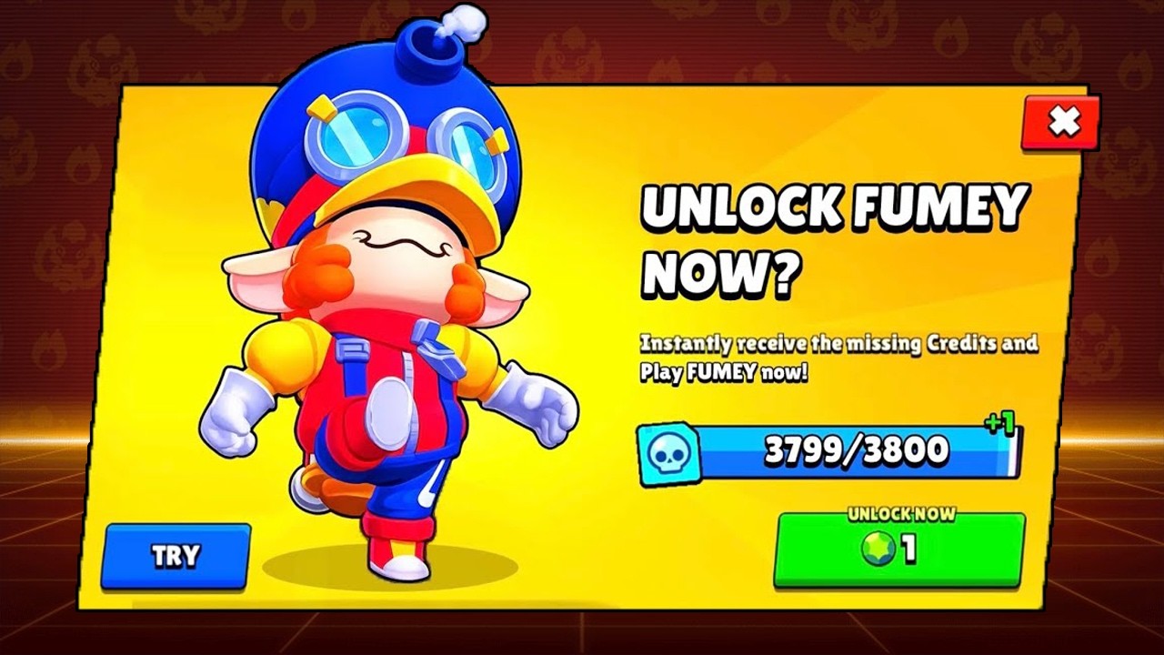 SECRET BRAWLER UNLOCKED?! 😍💗 BRAWLENTINE GIFTS ARE COMING! 🎁 | Brawl Stars (Concept)