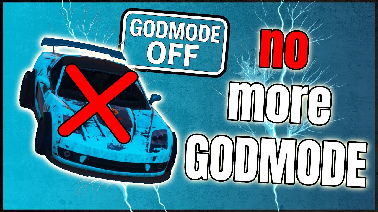 5 ПРОСТЫХ способов противостоять Кокетке D5 в GODMODE! [GTA Online PvP]