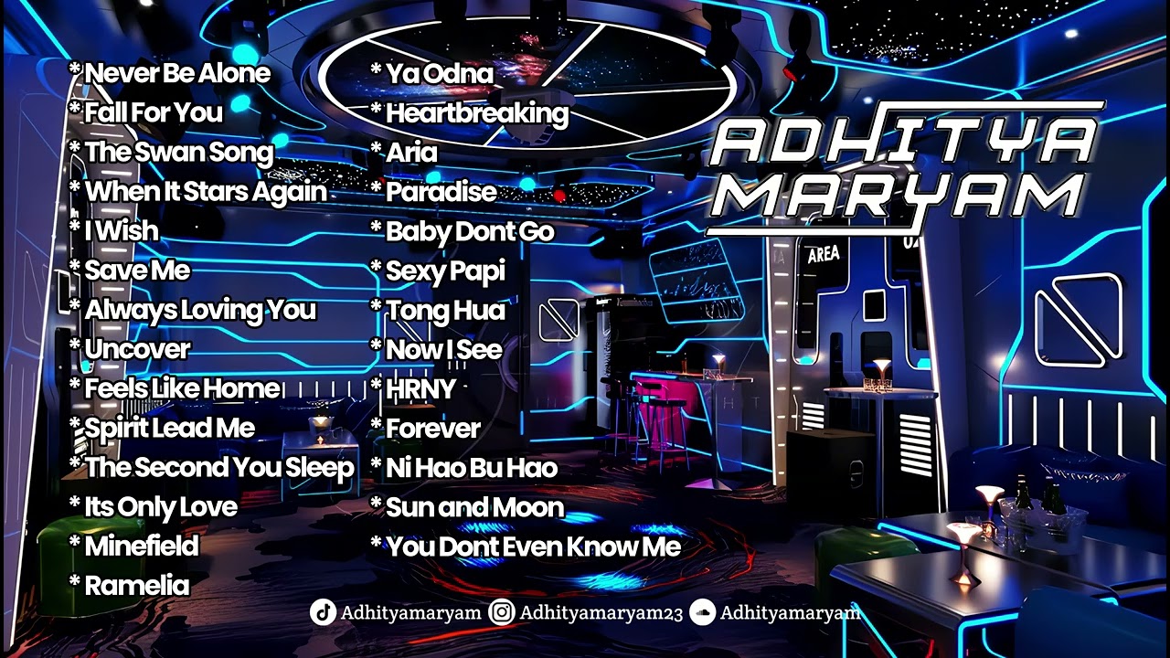 DJ Breakbeat Mode Kenceng [Mixed Adhitya Maryam] #req Mr.Michael