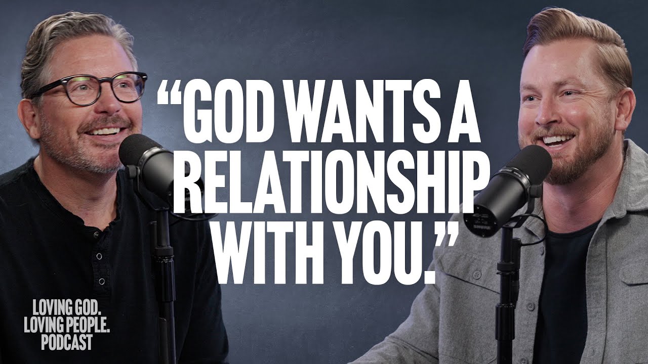 #251 - Как углубить свою молитвенную жизнь