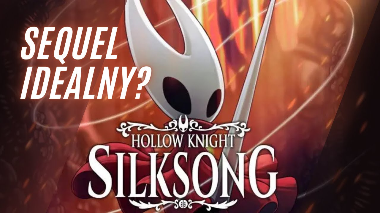 Czy Hollow Knight: Silksong jest zbyt trudne?