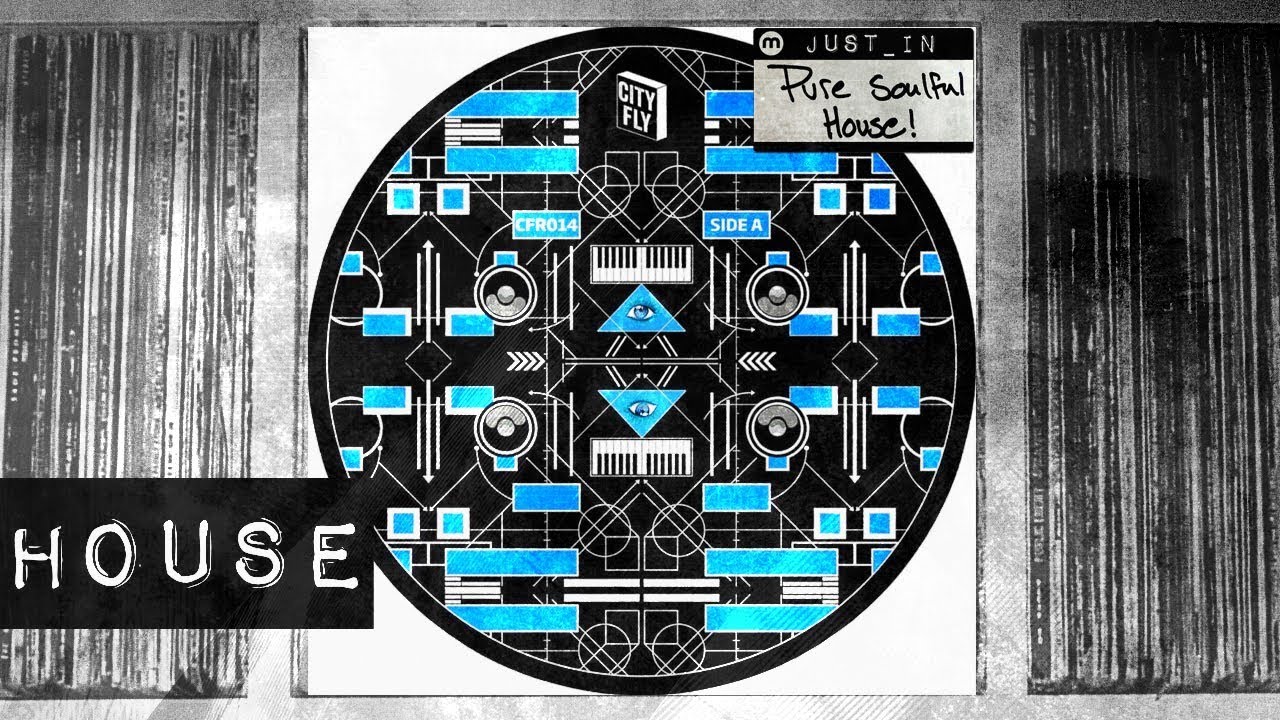 The Last Trip To Gandahar - Higher! feat Erik Rico (Byron The Aquarius Remix)