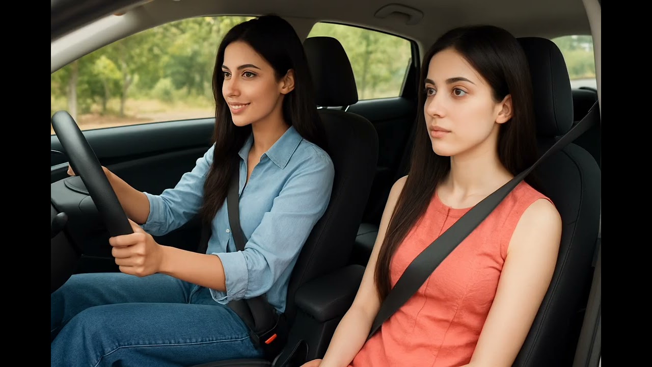 Ep-44/Tanvi or Riya❤️🥺/Romantic gl love story/ lesbian romantic love story/Force Love ♥️