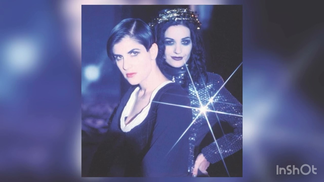Shakespeares Sisters - Stay with me (sped up)