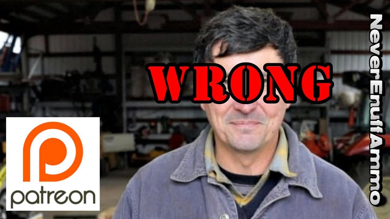 Wranglerstar is Wrong & Hurting Fellow Youtubers