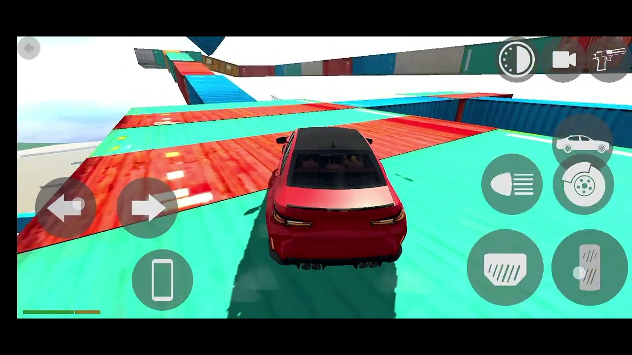 Indian bike 3d game 🎮