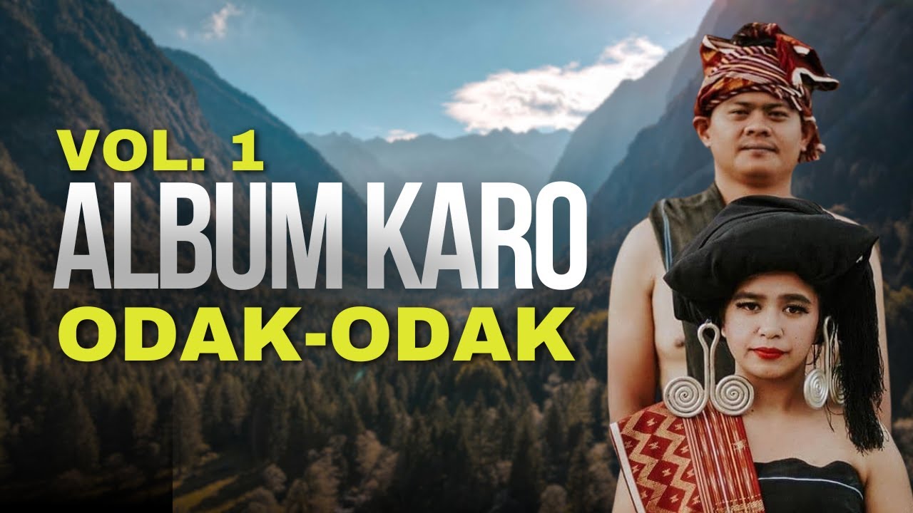 FULL REMIX ODAK-ODAK KARO TERBARU 2024 - ABN MUSIC