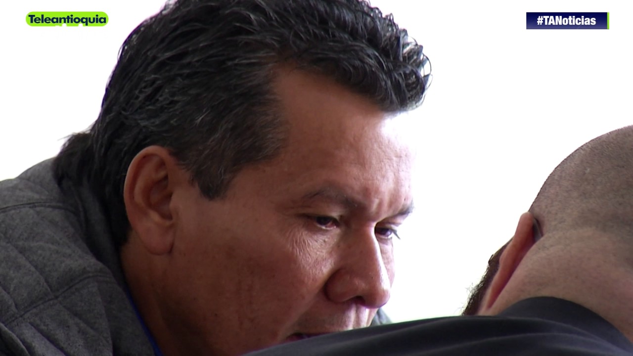 Legalizan captura de alias “Botalón”
