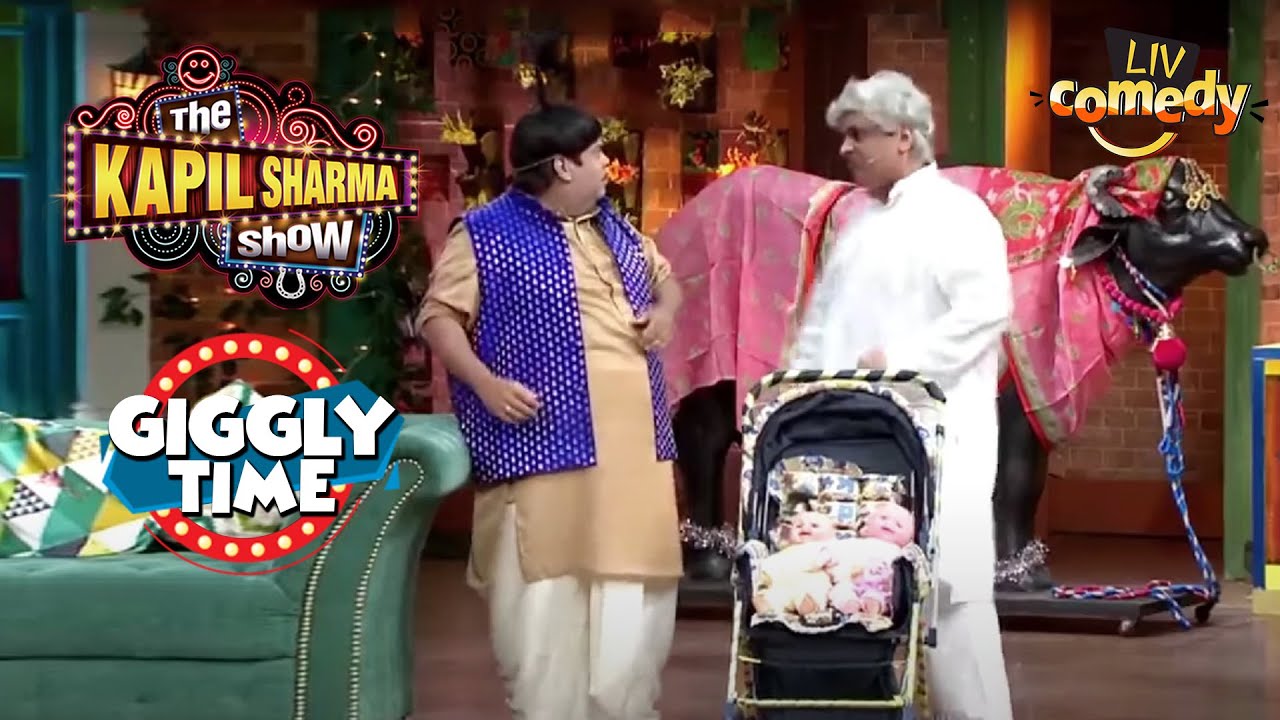 Bachcha को बनाना है एक Serial 