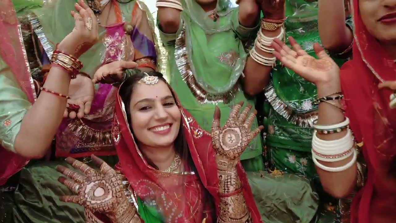 KomalHarshRajSinghWedding
