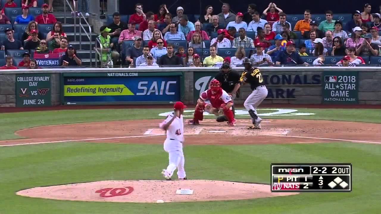 Joe Ross 2015 Highlights