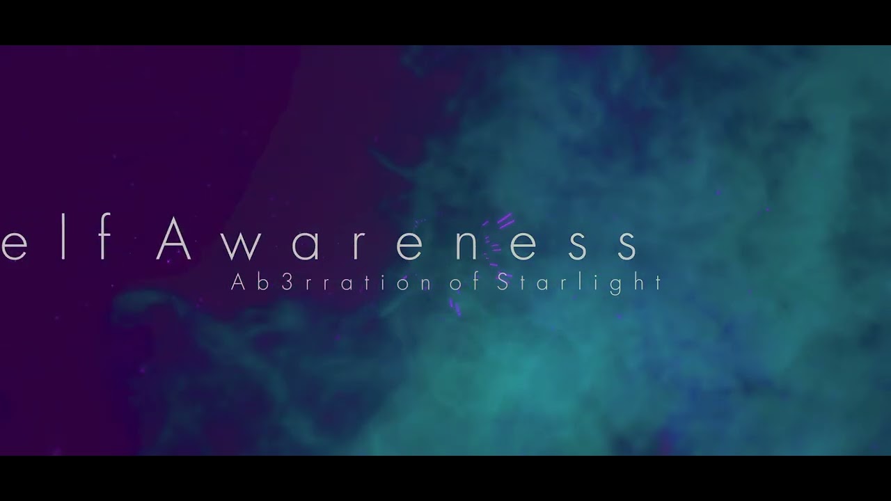 AoS - True Self Awareness