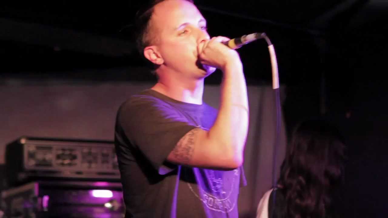 TEENANGER - Cops But Not - NXNE 2012