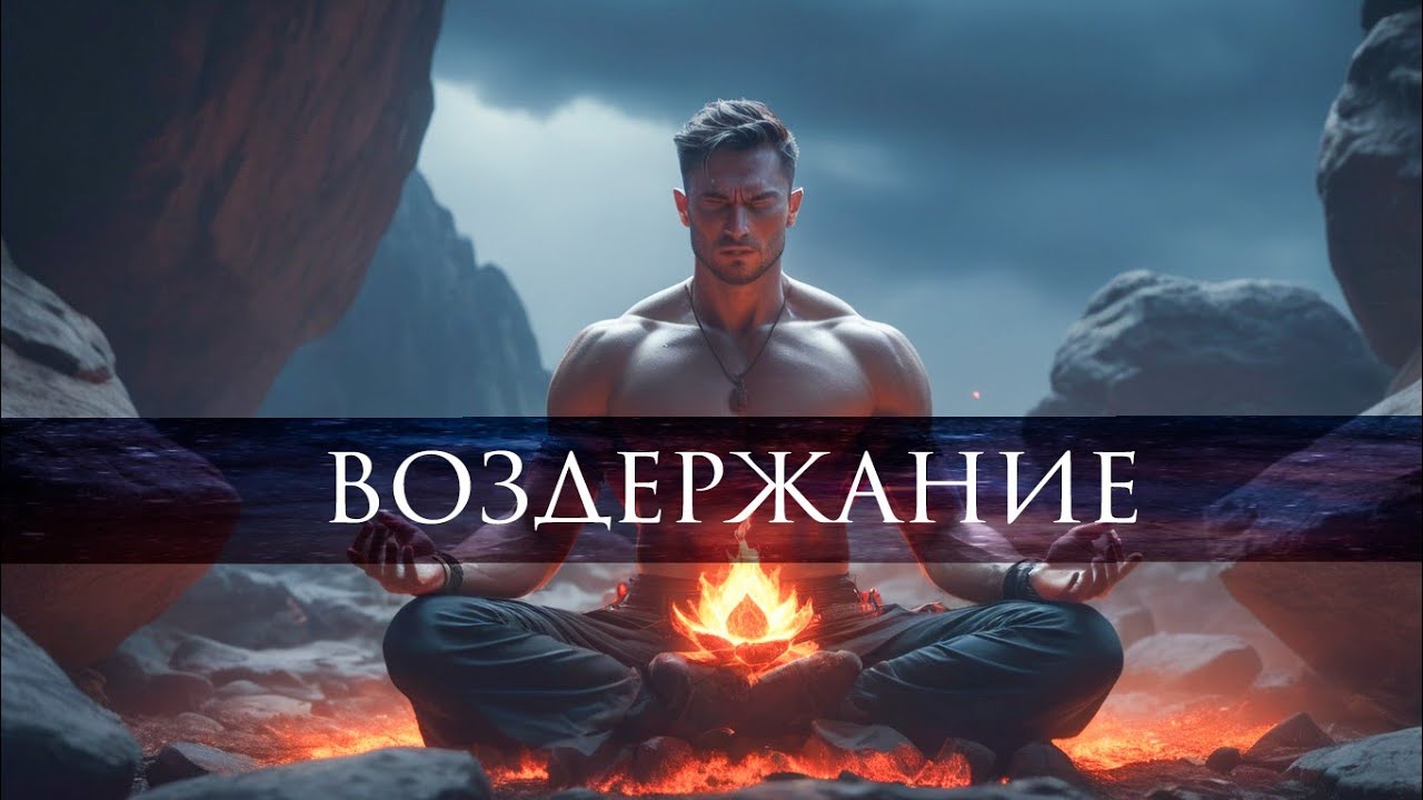 Как управлять сексуальной энергией. Опыт 2-х месяцев воздержания. Сверх возможности.