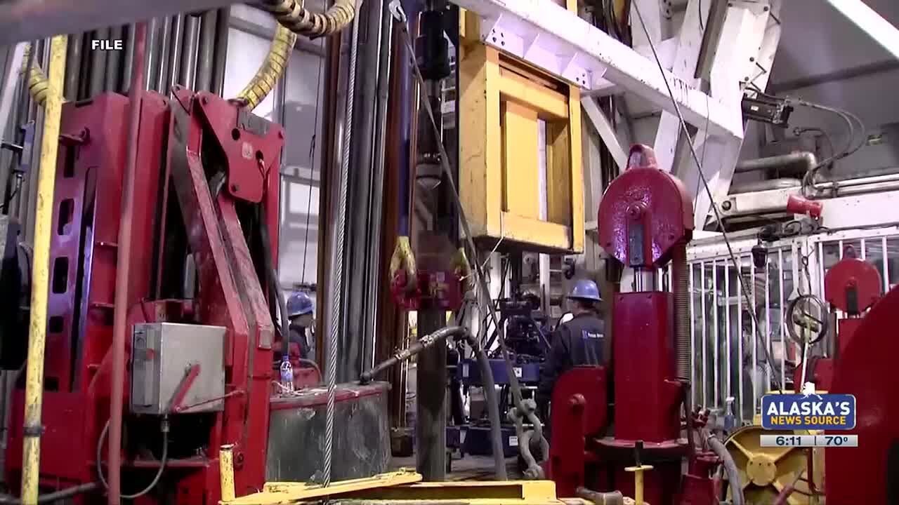 Trump administration reverses drilling limits in NPR-A