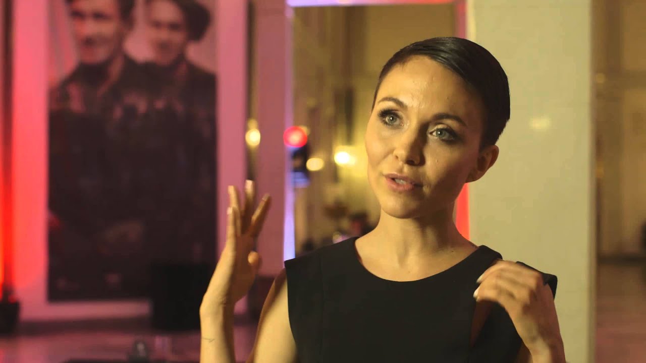 Pati Sokół o filmie 