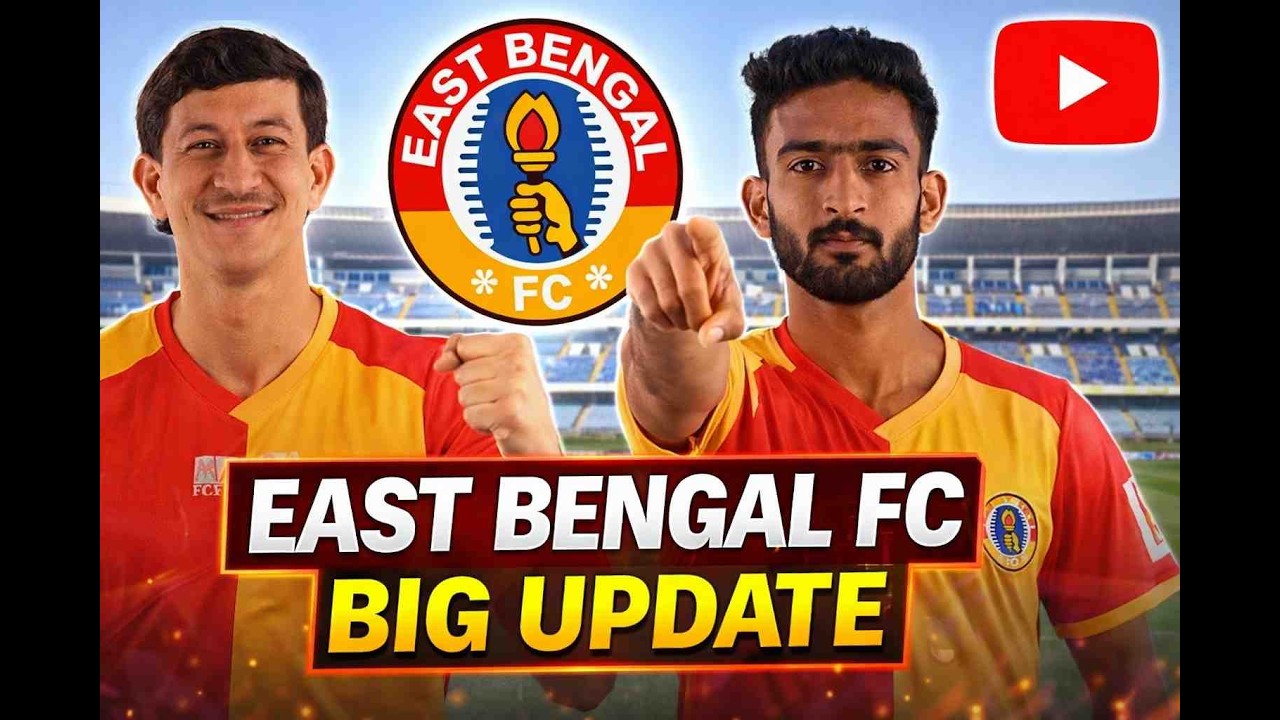 ISL EAST BENGAL MATCH EP8