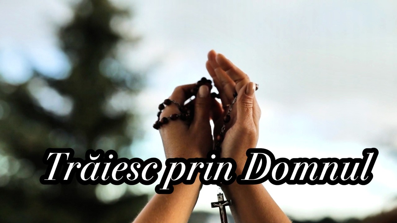  Domnul m-a eliberat! [Muzică despre salvarea omului]