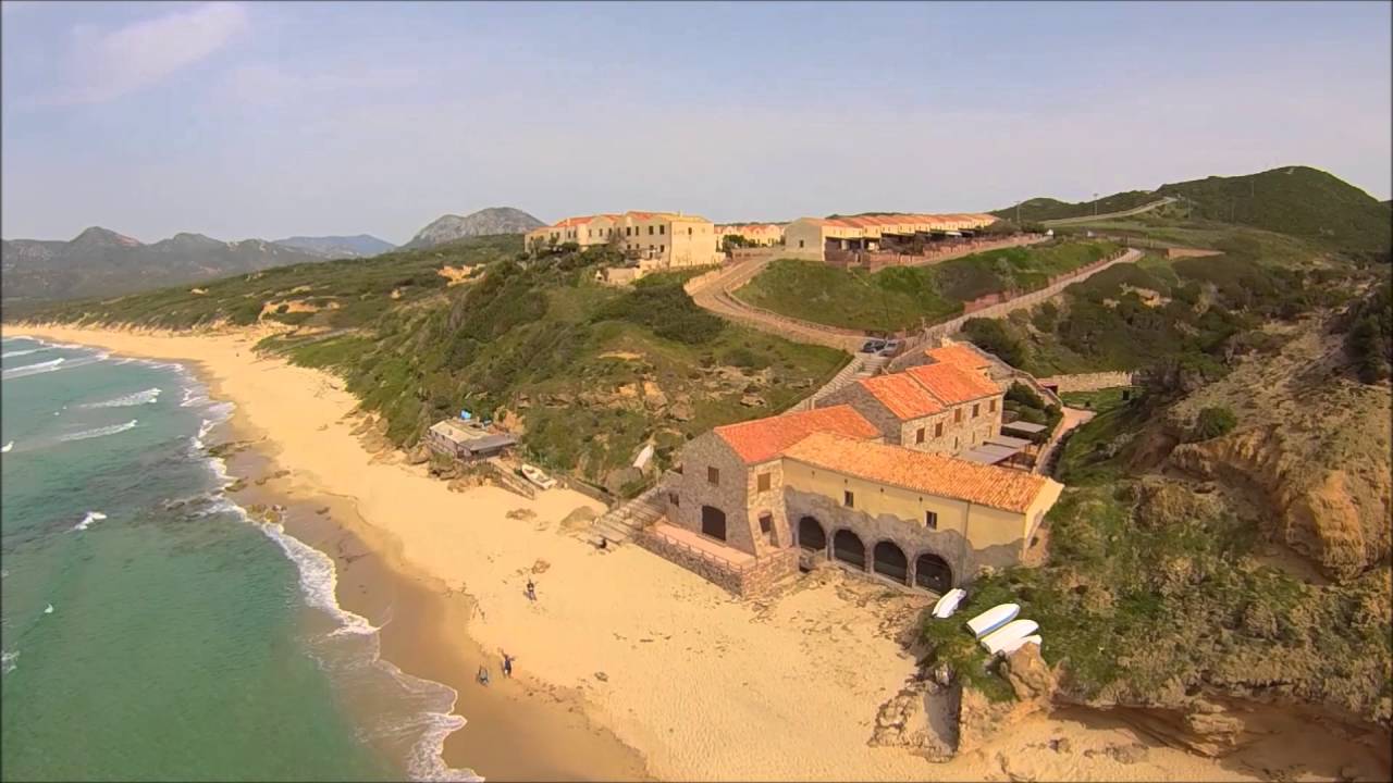 Porto paglia