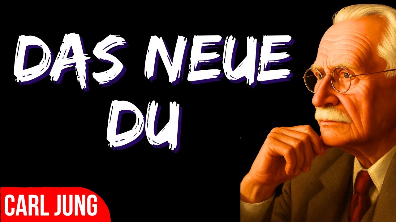 Du wirst dies nur ein einziges Mal sehen – kurz bevor dein altes Selbst stirbt | Carl Jung