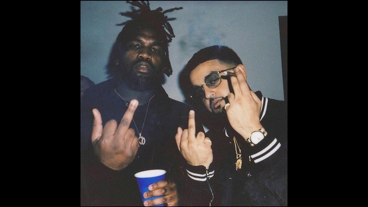 [FREE] Nav x 88GLAM Type Beat 2019 | Hills | Prod. riccflare