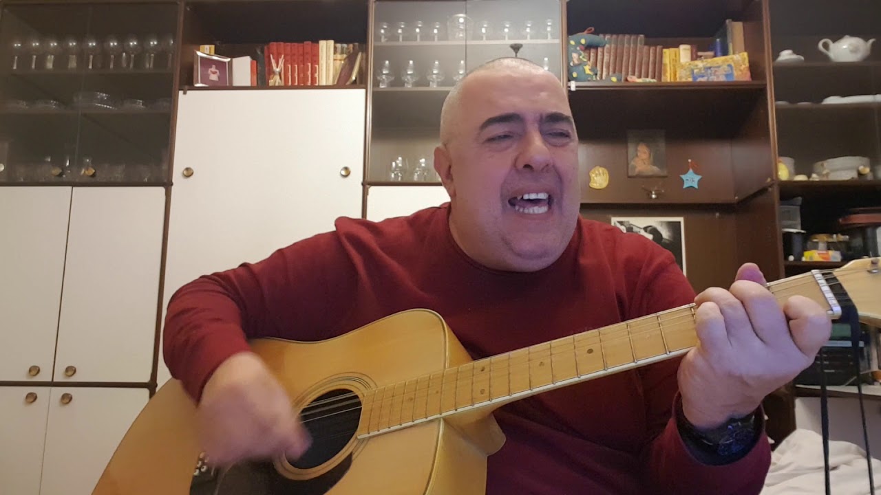 Cover di Sandro Giacobbe - Signora mia