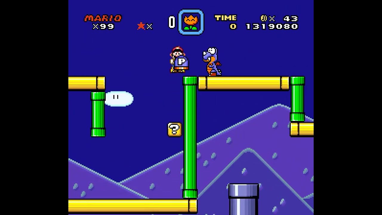 [TAS] Six Pack VLDC2 complete