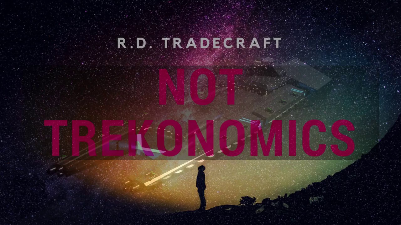 21st Century Trekonomics: Mastery Learning 1: Holodeck Self-education