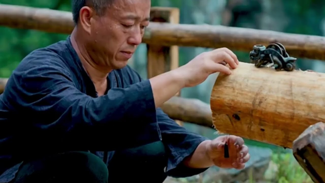 handmade sculpture work / incredible work / Sculpture workshop
