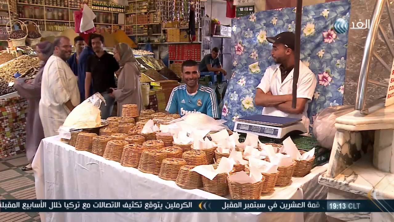رمضان في المغرب.. عادات تقاليد متوارثة تعكس مكانته لدى المغاربة