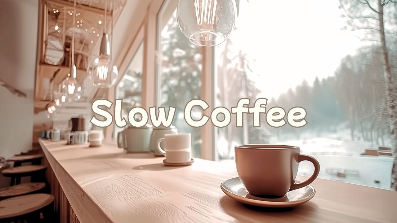 Quiet Comfort for Slow Mornings ✨ Warm Acoustic & Lo-Fi Instrumental