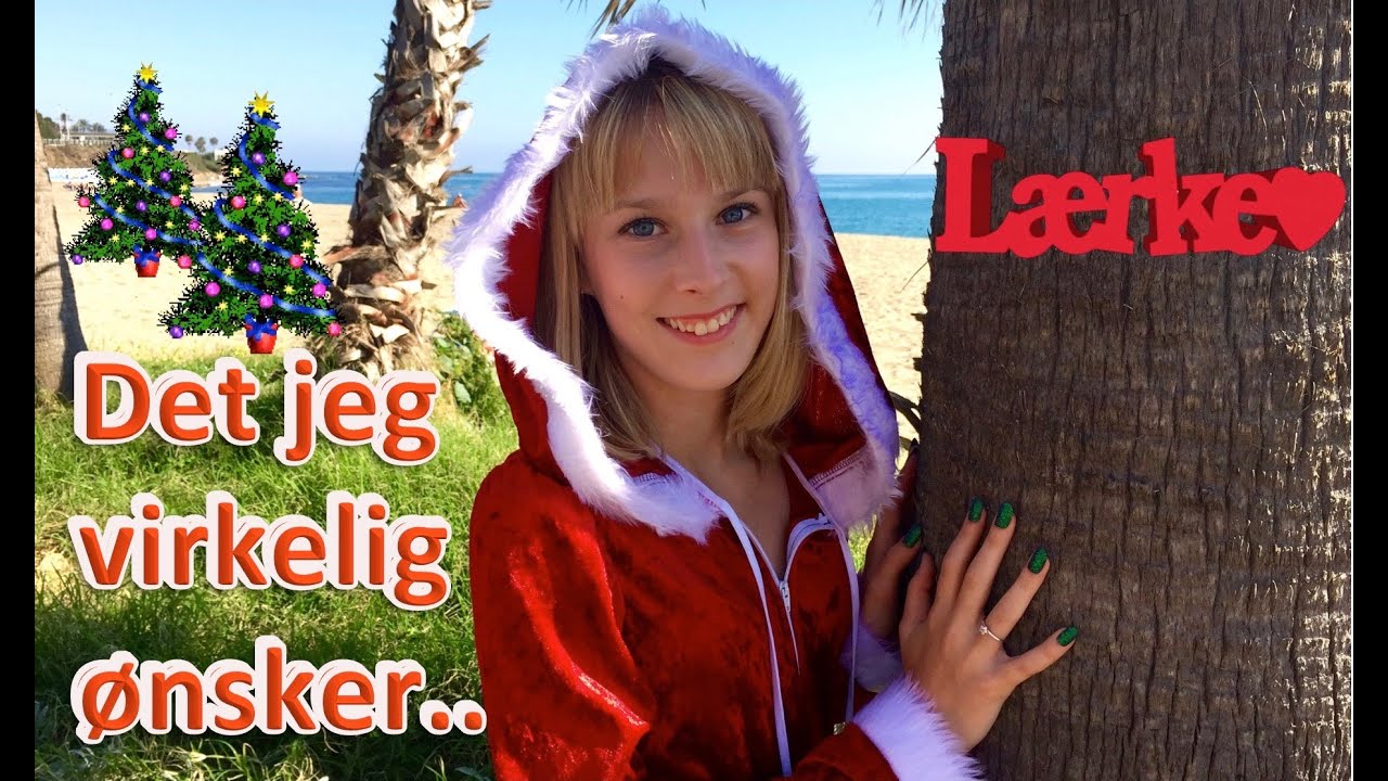 Lærke - Det jeg virkelig ønsker