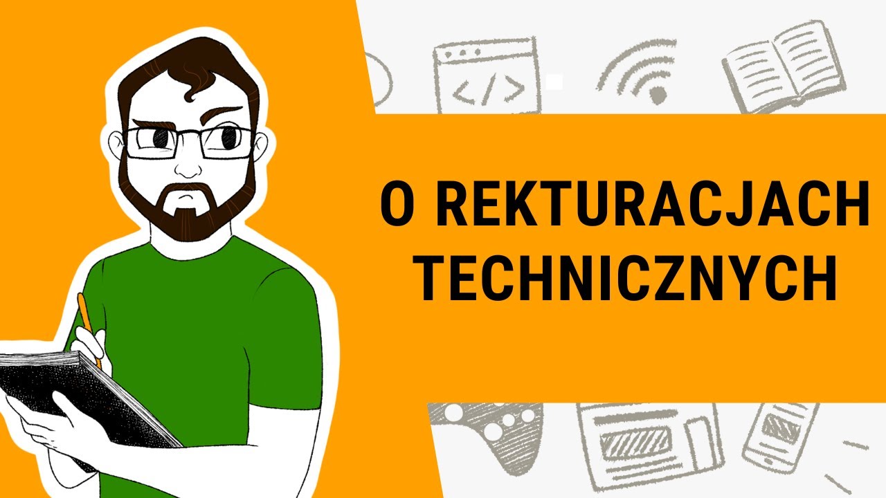 O rekrutacjach technicznych i raport o stanie rynku na Q1